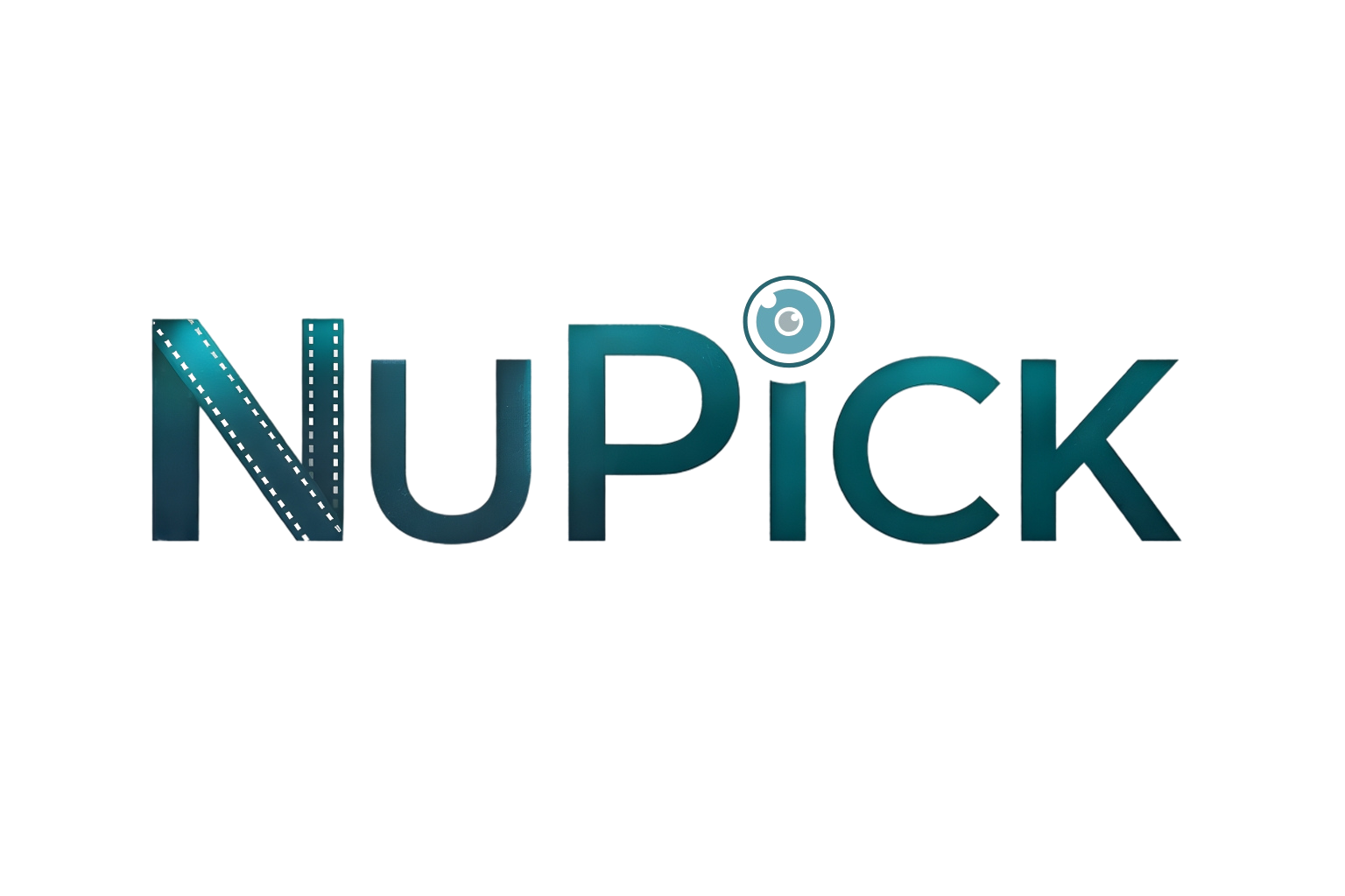 NuPick Logo